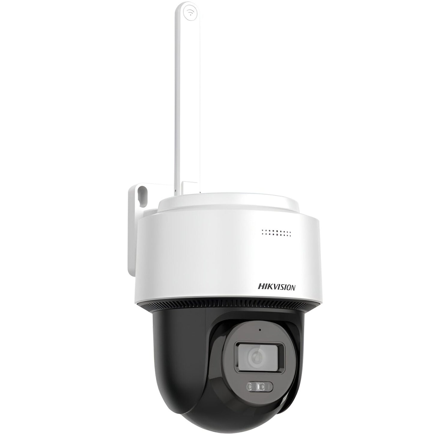 Hikvision Fixed IR Outdoor Security Camera 4mm Lens 2MP