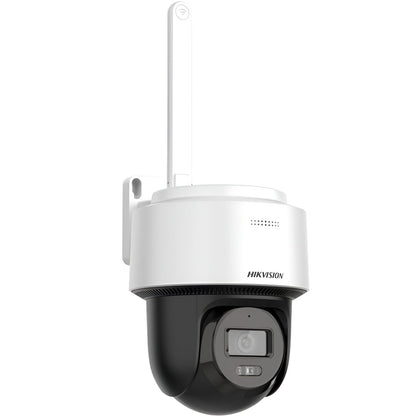 Hikvision Fixed IR Outdoor Security Camera 4mm Lens 2MP