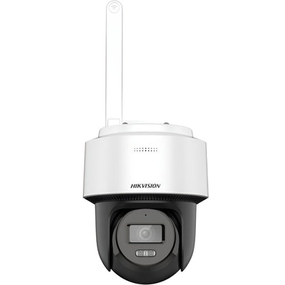 Hikvision Fixed IR Outdoor Security Camera 2.8mm Lens 2MP