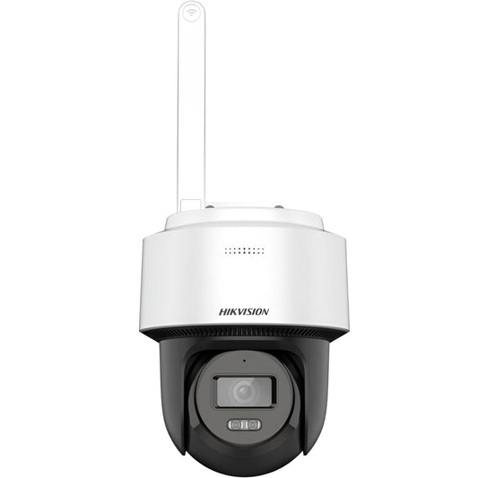 Hikvision Fixed IR Outdoor Security Camera 2.8mm Lens 2MP