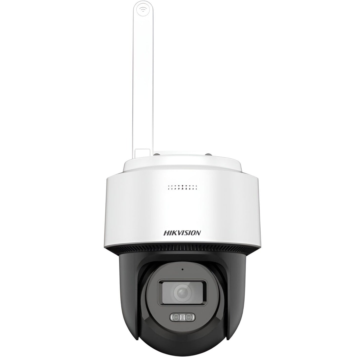 Hikvision Fixed IR Outdoor Security Camera 4mm Lens 2MP