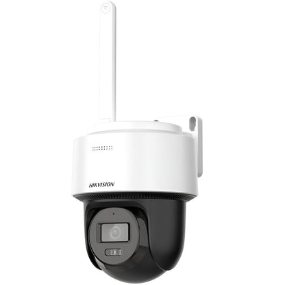 Hikvision Fixed IR Outdoor Security Camera 2.8mm Lens 2MP