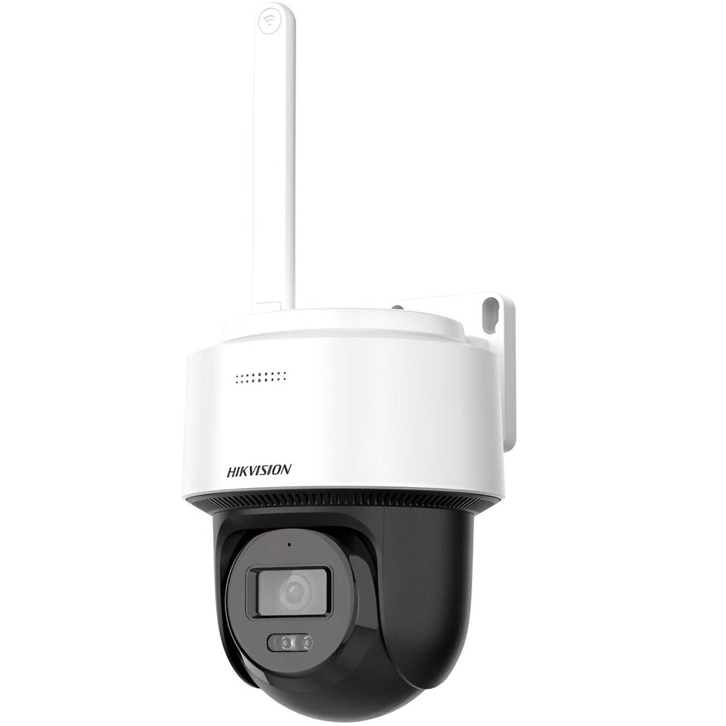 Hikvision Fixed IR Outdoor Security Camera 4mm Lens 2MP