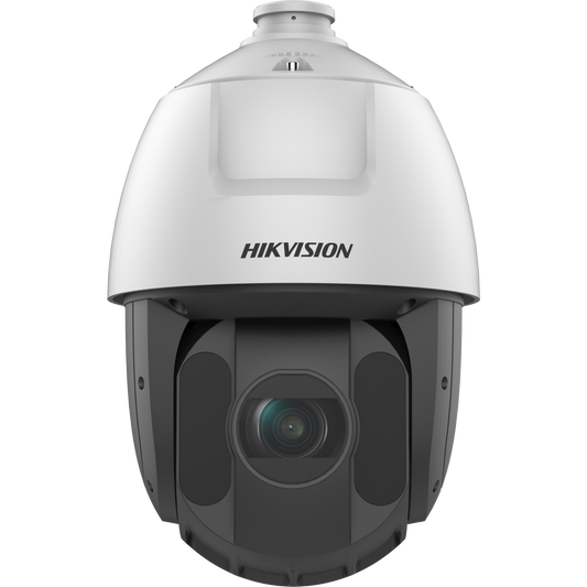 Hikvision 4MP Premium Outdoor PTZ Camera - 25x Zoom
