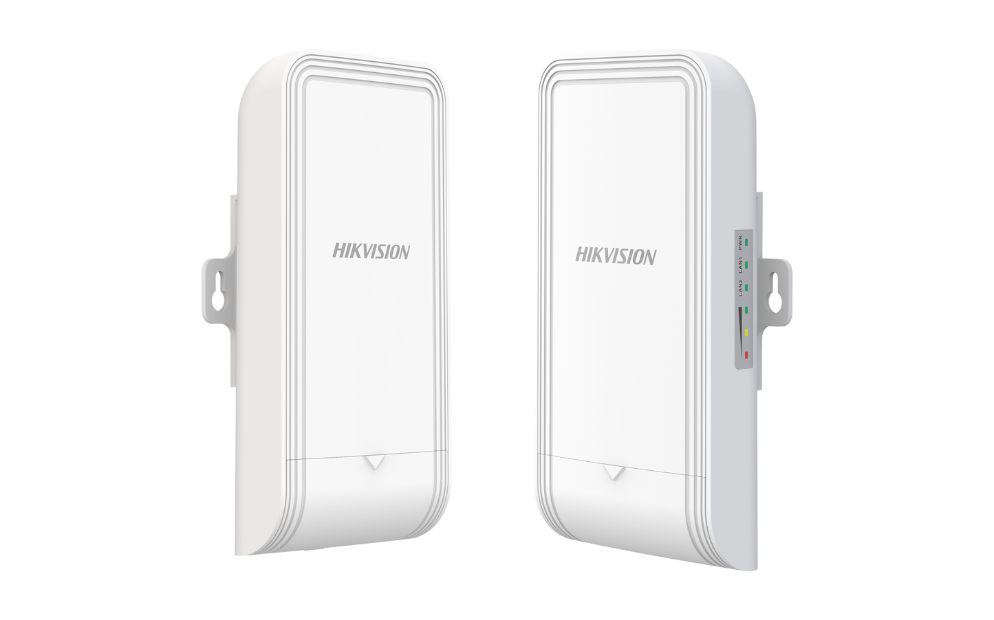 Hikvision 5Ghz 867Mbps 5KM Wireless Bridge Kit