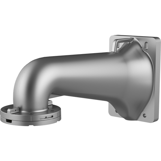 Hikvision Platinum Colour wall-mount PTZ bracket for DS-2DF8/2SF8 series PTZ