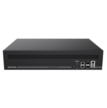 Hikvision 10 port HDMI decoder for video walls