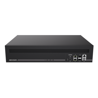 Hikvision 16 port HDMI decoder for video walls