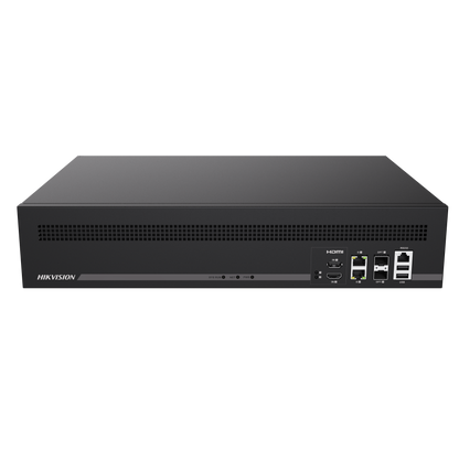 Hikvision 16 port HDMI decoder for video walls