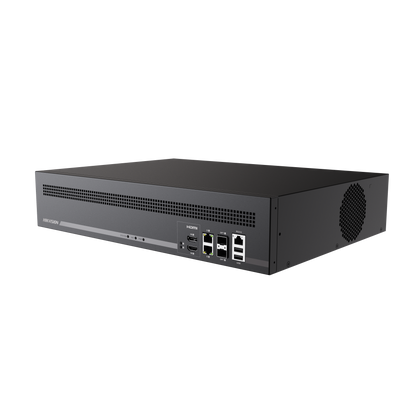 Hikvision 16 port HDMI decoder for video walls