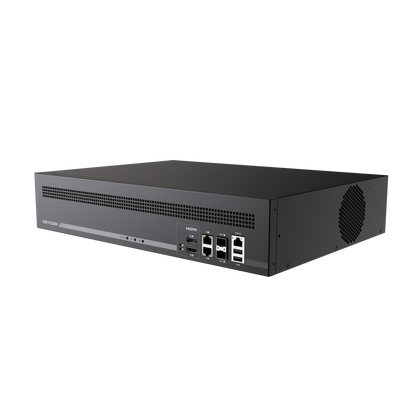 Hikvision 16 port HDMI decoder for video walls