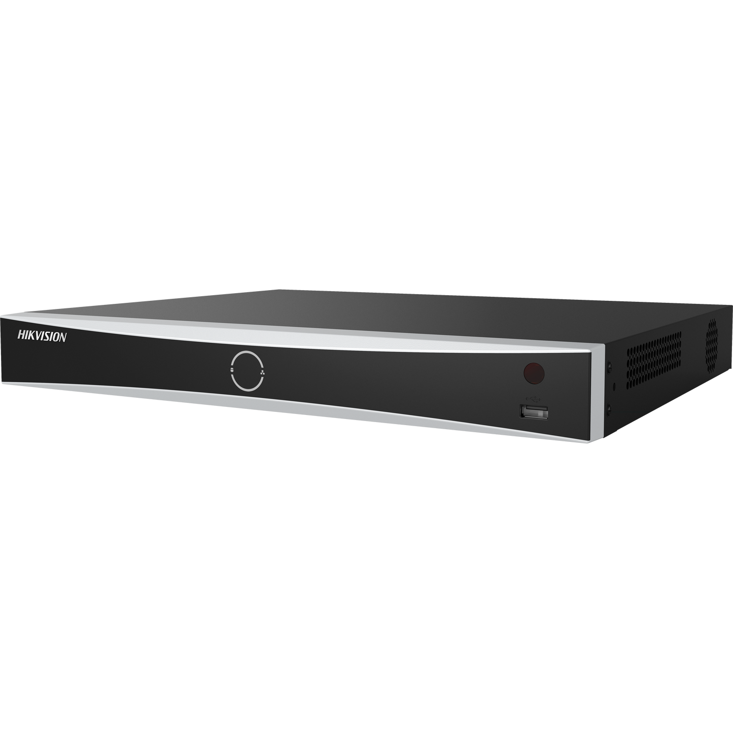 Hikvision 8ch AcuSeek & AcuSearch NVR