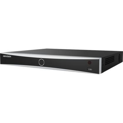 Hikvision 8ch AcuSeek & AcuSearch NVR