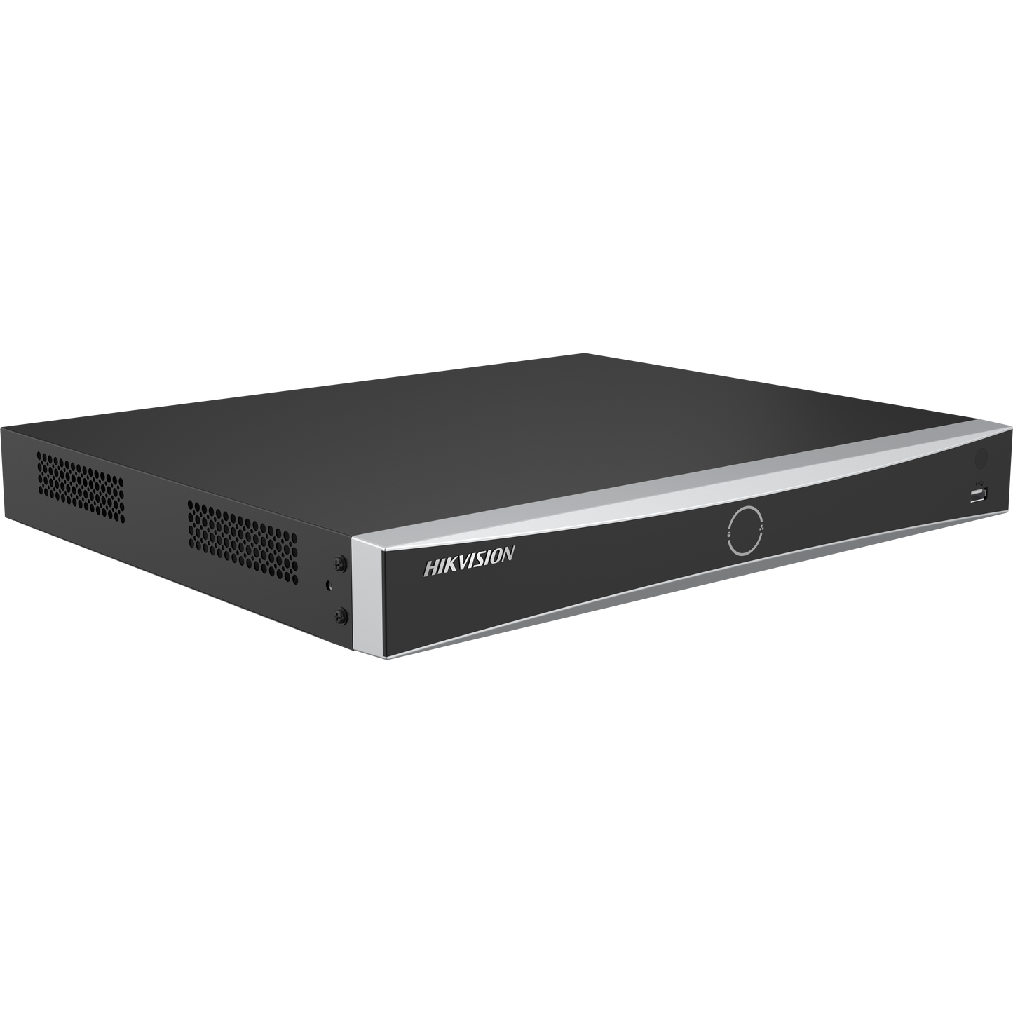 Hikvision 8ch AcuSeek & AcuSearch NVR