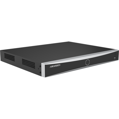 Hikvision 8ch AcuSeek & AcuSearch NVR