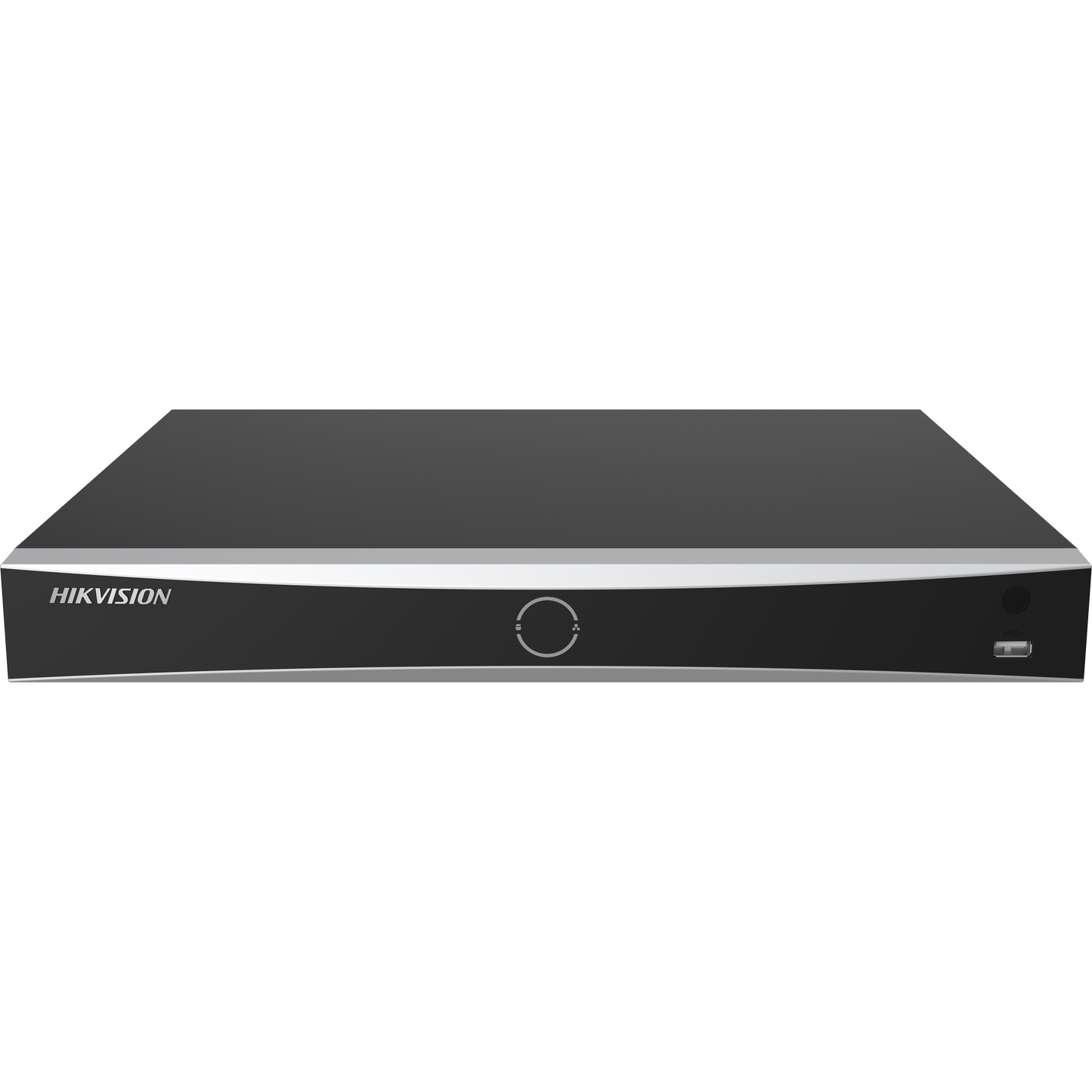 Hikvision 8ch AcuSeek & AcuSearch NVR