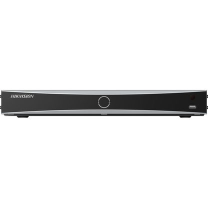 Hikvision 16ch POE AcuSeek & AcuSearch NVR