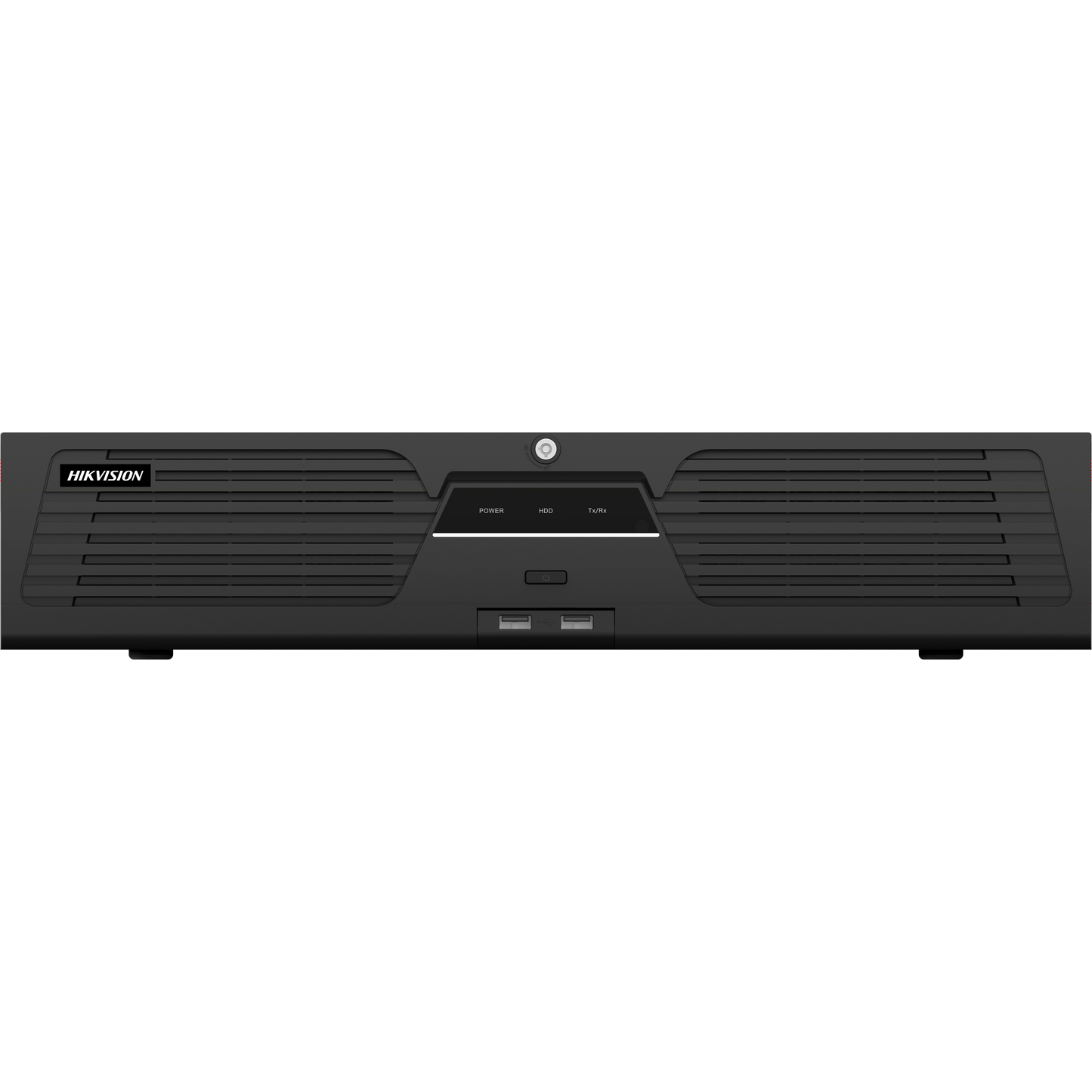 Hikvision AcuSeek 32ch NVR 8-SATA 4ch facial recognition