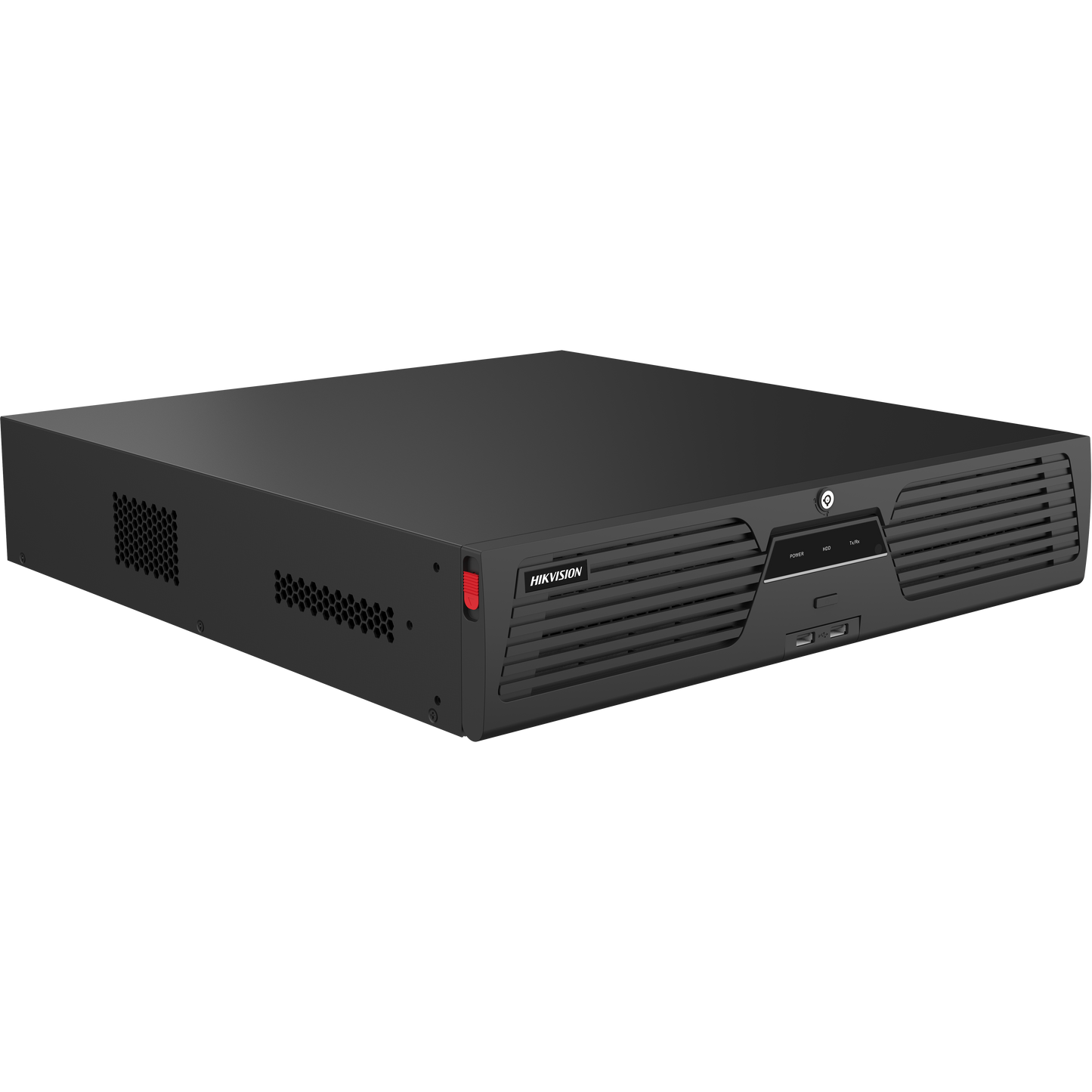 Hikvision AcuSeek 32ch NVR 8-SATA 4ch facial recognition
