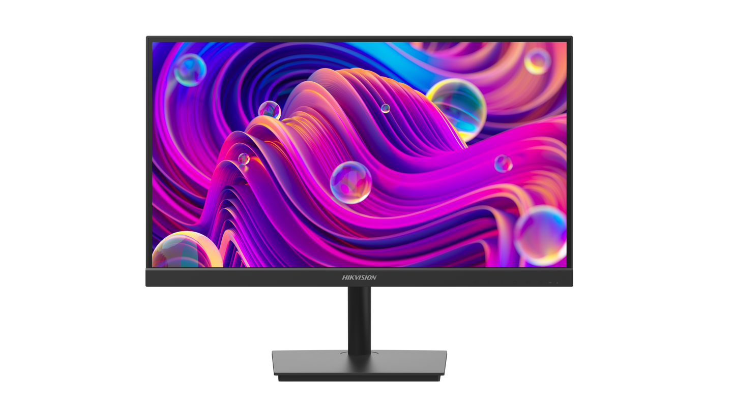 Hikvision 21.5in 1080p monitor HDMI/VGA