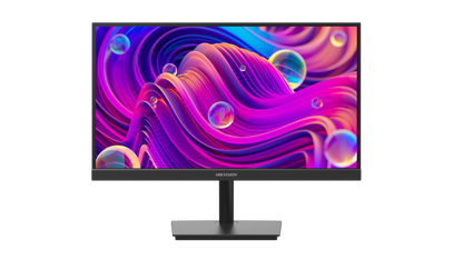 Hikvision 21.5in 1080p monitor HDMI/VGA