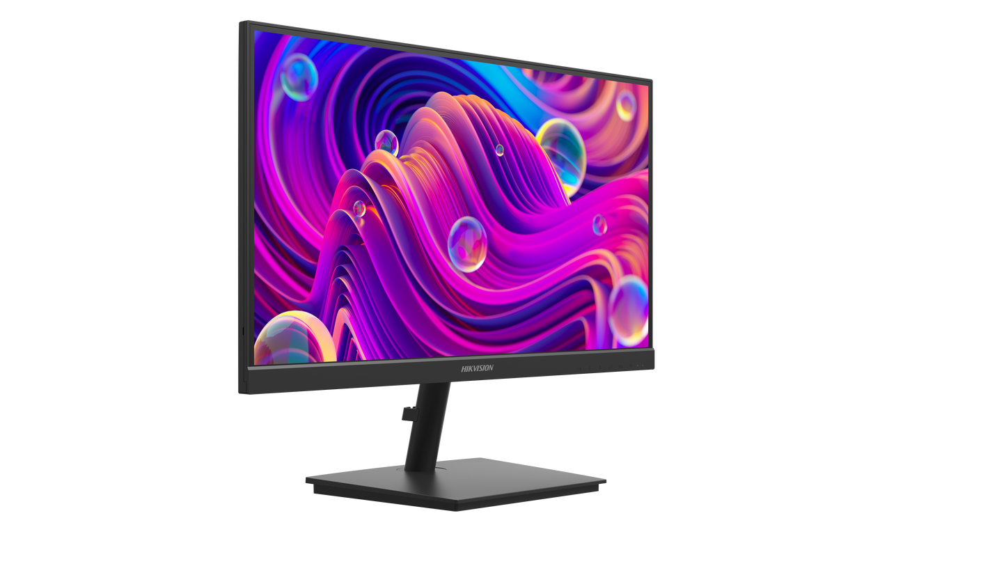 Hikvision 21.5in 1080p monitor HDMI/VGA