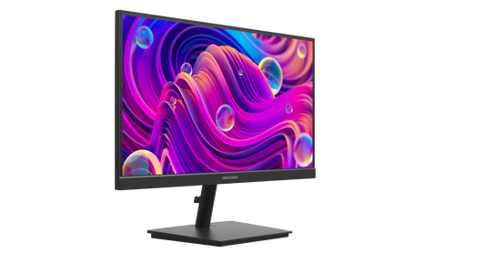 Hikvision 21.5in 1080p monitor HDMI/VGA