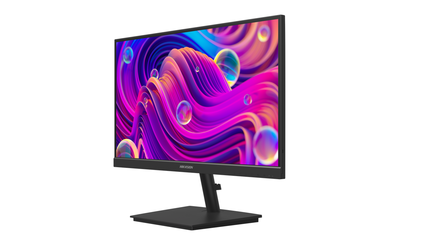 Hikvision 21.5in 1080p monitor HDMI/VGA