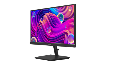 Hikvision 21.5in 1080p monitor HDMI/VGA