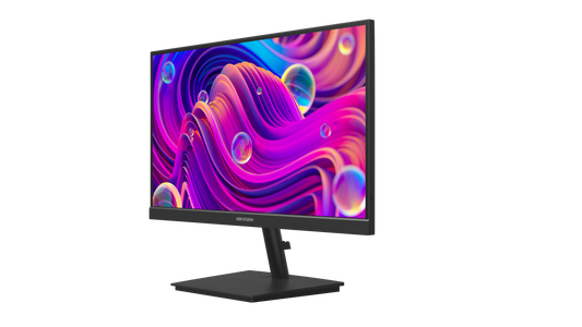 Hikvision 21.5in 1080p monitor HDMI/VGA