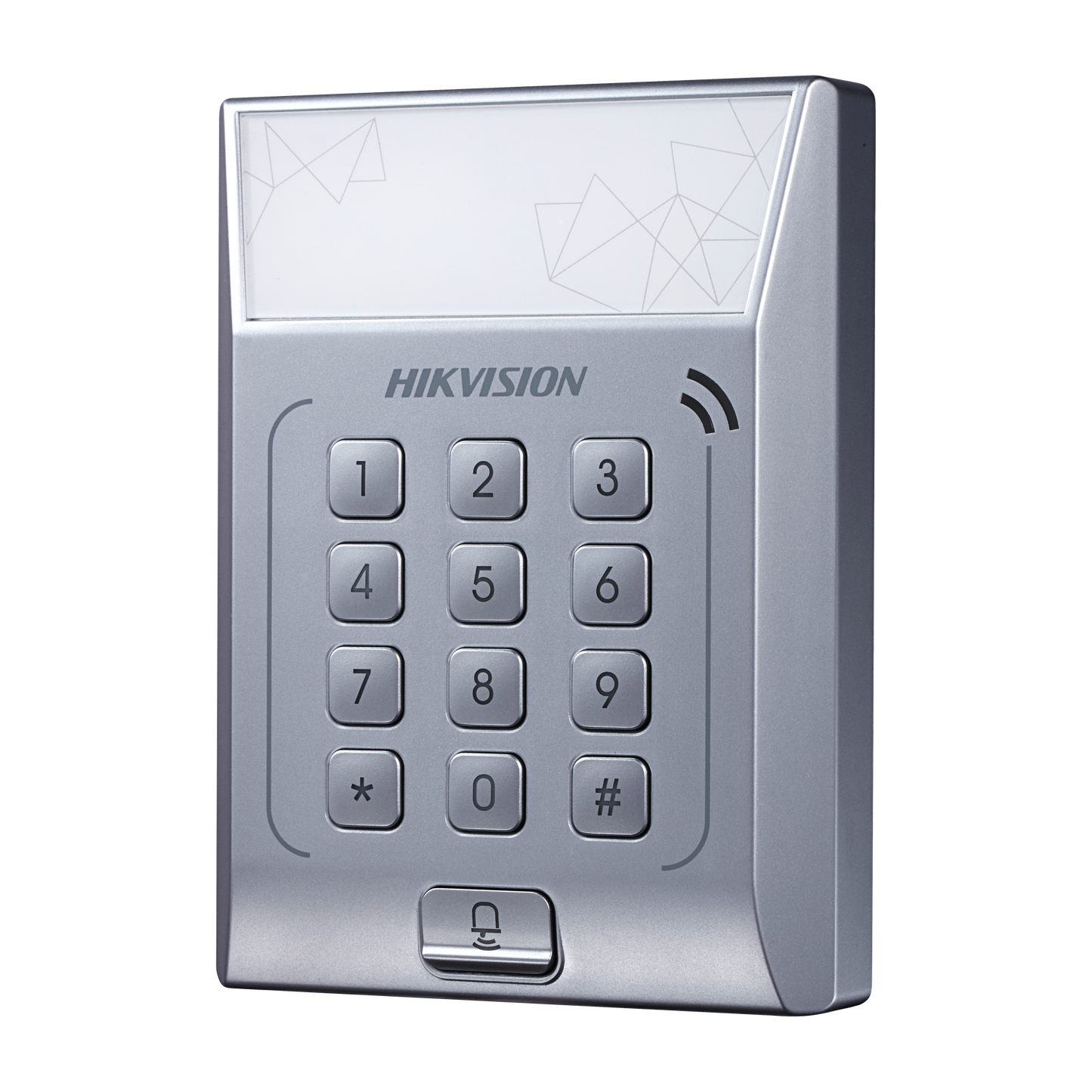 Hikvision DS-K1T801M standalone access control terminal