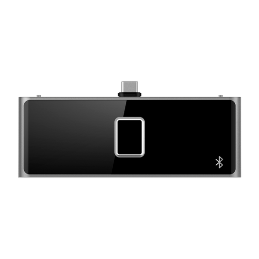 Hikvision DS-KAB673-FB fingerprint and Bluetooth module for DS-K1T673DWX