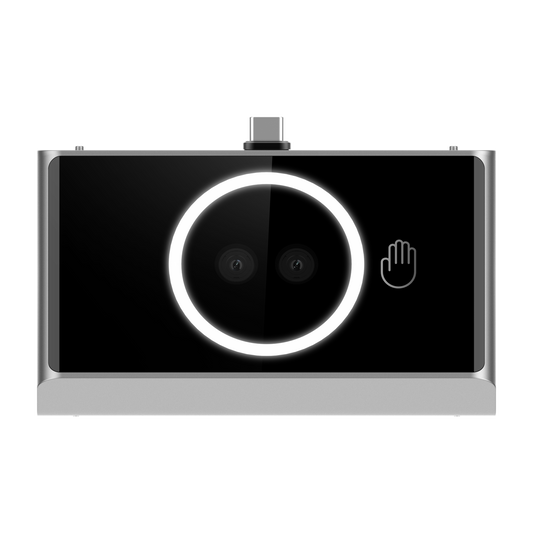 Hikvision DS-KAB673-P palm print and palm vein reader module
