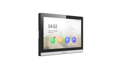 Hikvision DS-KH6350-WTE1 7" Indoor Station WiFi HikConnect