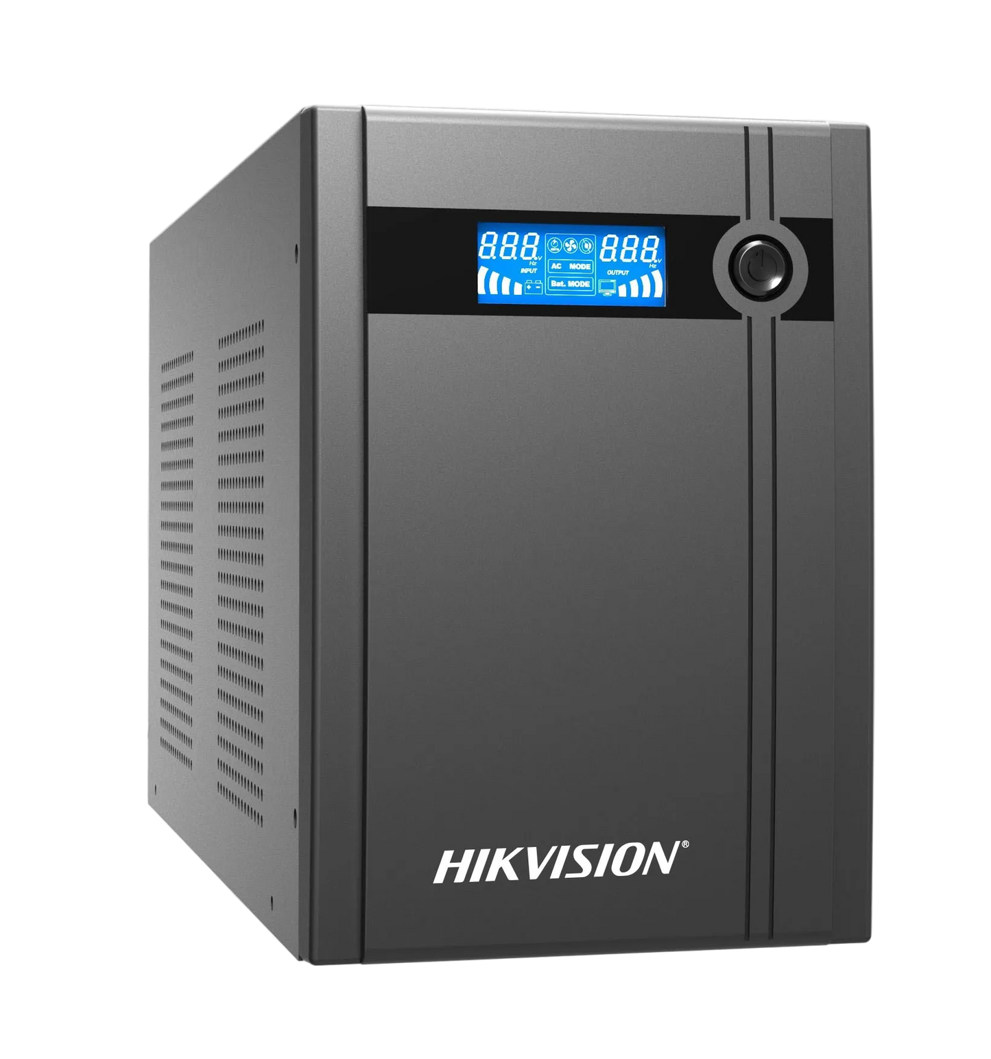 Hikvision DS-UPS3000/SA - 3KVA UPS for Surveillance Systems