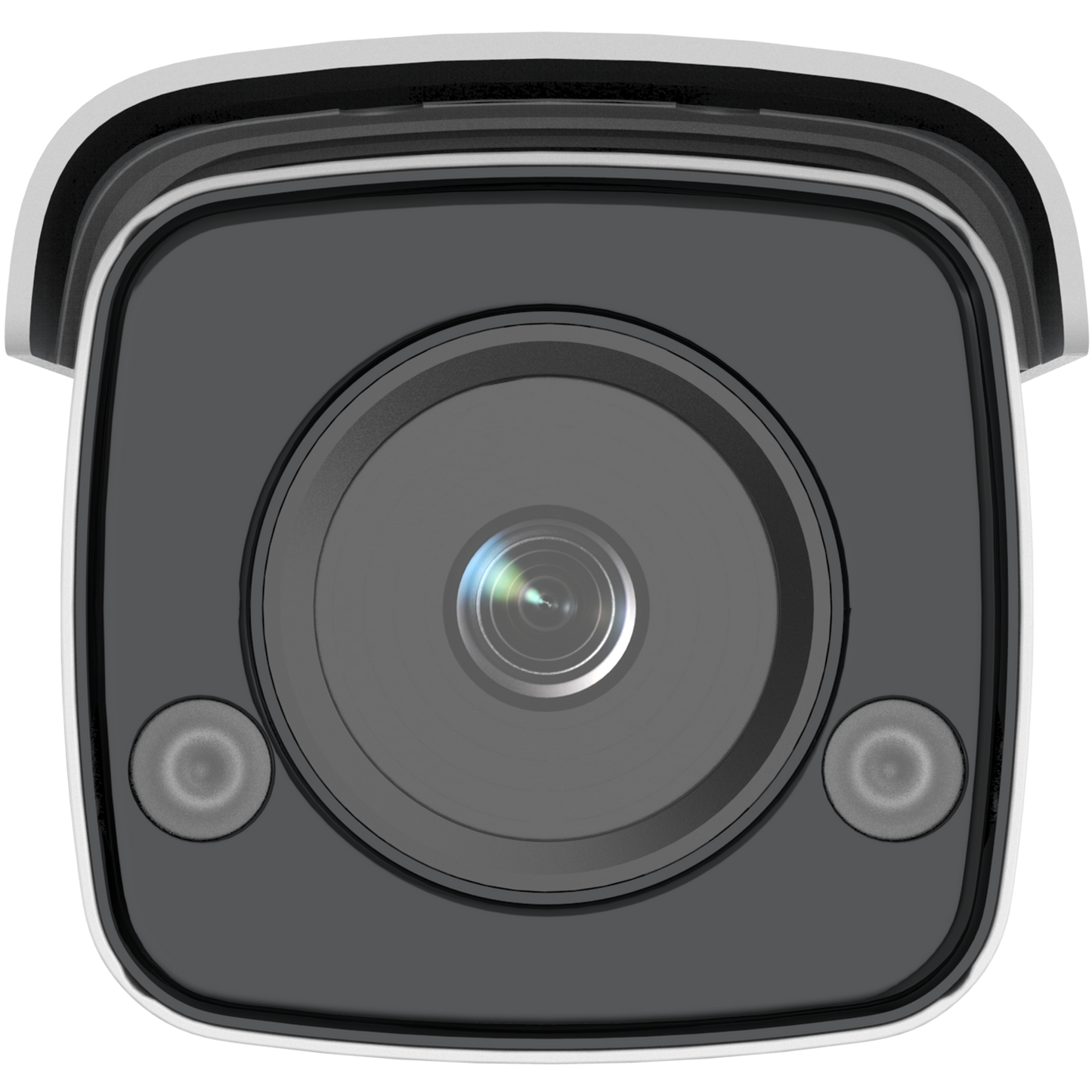 DS-2CD2T47G2-L AcuSense 4MP Bullet 60m - Front