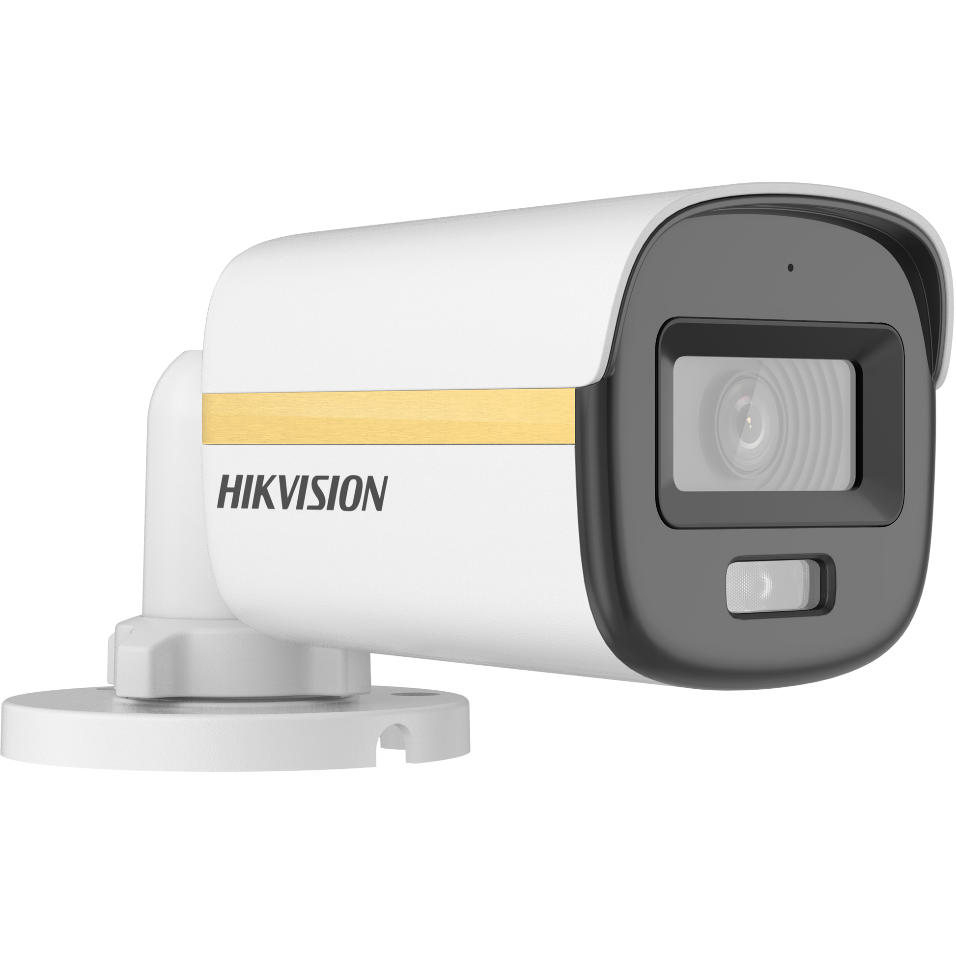 ColorVu 2MP Bullet 40m - Right Side
