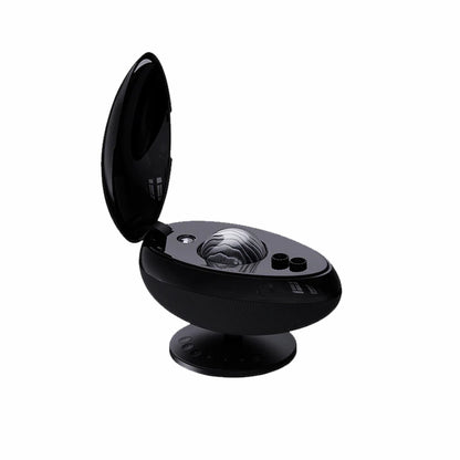 Wanbo EVA Galaxy Light with White Noise feature and Bluetooth Speaker combo