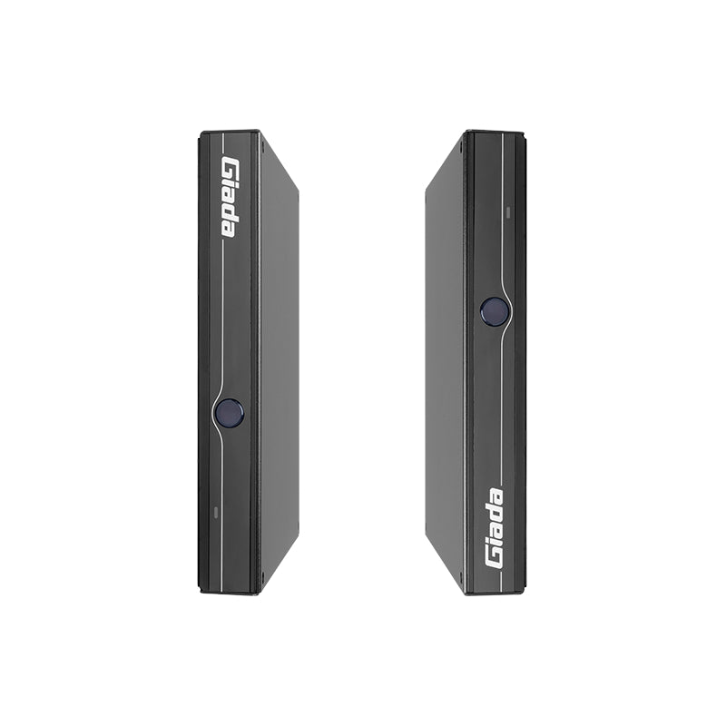 Giada F106D Intel Celeron N5100 4GB Onboard (2 Channels) 1*M.2 Slot (2242/ 2280) for SSD 1 x Full-size Mini-PCIe 1xDP 1xHDMI