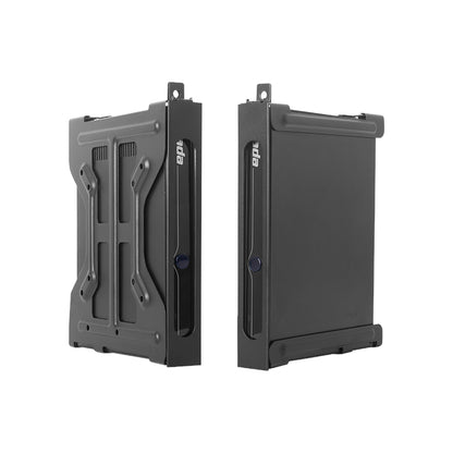 Giada F106D Intel Celeron N5100 4GB Onboard (2 Channels) 1*M.2 Slot (2242/ 2280) for SSD 1 x Full-size Mini-PCIe 1xDP 1xHDMI