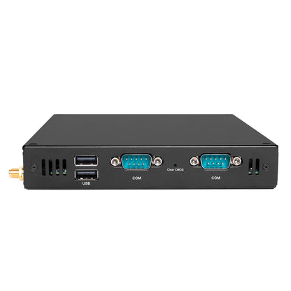 Giada F108D Intel N100 1xDDR4 3200 Mhz 1x DP 2xHDMI