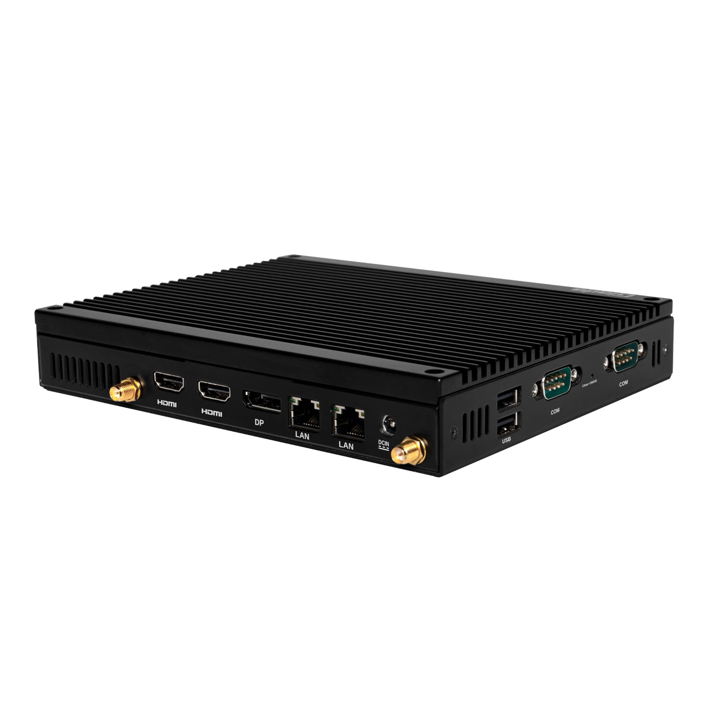 Giada F109D Intel N100 1xDDR5 4800 Mhz 1x DP 2xHDMI