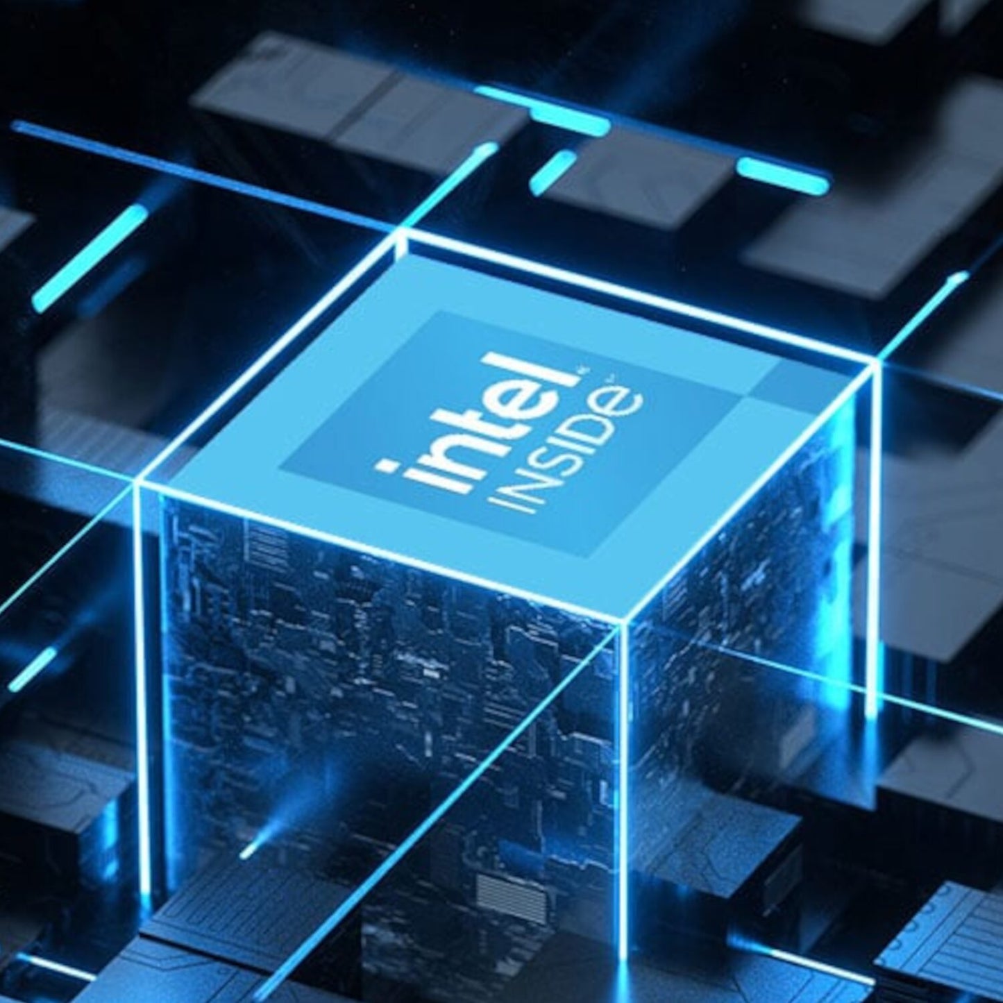 Giada F109D Intel N97 1xDDR5 4800 Mhz 1x DP 2xHDMI