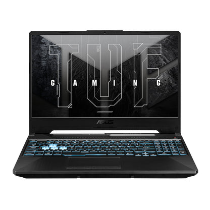 ASUS TUF Gaming AMD R7 7445HS DDR5 8GB 512GB W11Home NVIDIA GeForce RTX3050 1Y WAR
