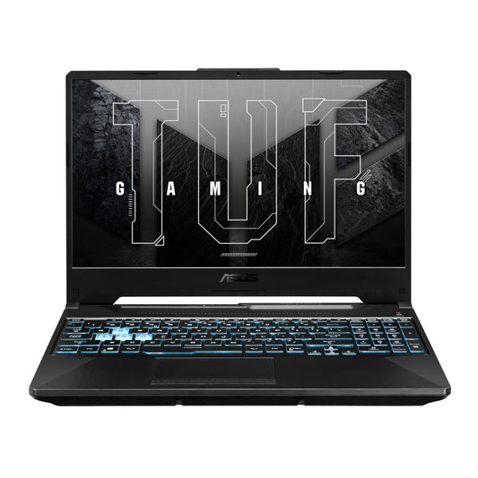 ASUS TUF Gaming AMD R7 7445HS DDR5 8GB 512GB W11Home NVIDIA GeForce RTX3050 1Y WAR