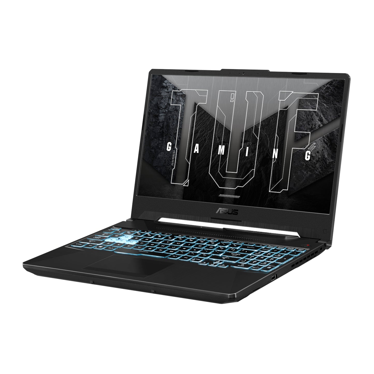 ASUS TUF Gaming AMD R7 7445HS DDR5 8GB 512GB W11Home NVIDIA GeForce RTX3050 1Y WAR
