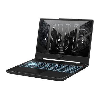 ASUS TUF Gaming AMD R7 7445HS DDR5 8GB 512GB W11Home NVIDIA GeForce RTX3050 1Y WAR