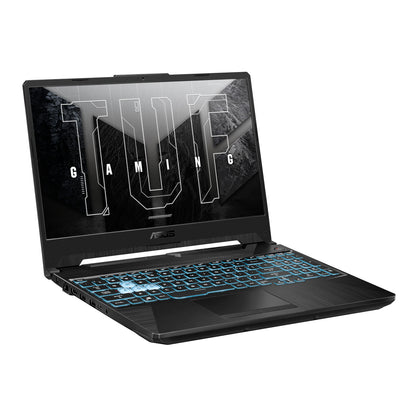ASUS TUF Gaming AMD R7 7445HS DDR5 8GB 512GB W11Home NVIDIA GeForce RTX3050 1Y WAR