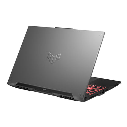 ASUS TUF Gaming AMD R7 7445HS DDR5 16GB 512GB W11Home NVIDIA GeForce RTX4050 1Y WAR