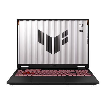 ASUS TUF Gaming AMD Ryzen 9 8940HX 16GB DDR5-5600 1TB PCIE SSD RTX5060 1YW W11H